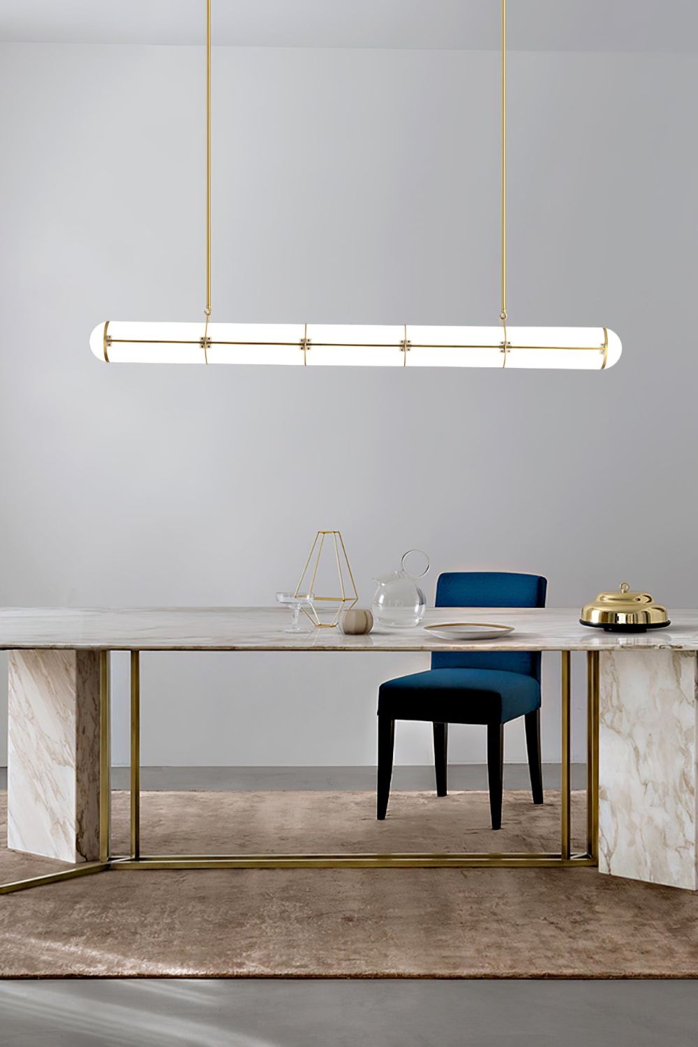 Endless Pendant Light - view 9 | everlamps