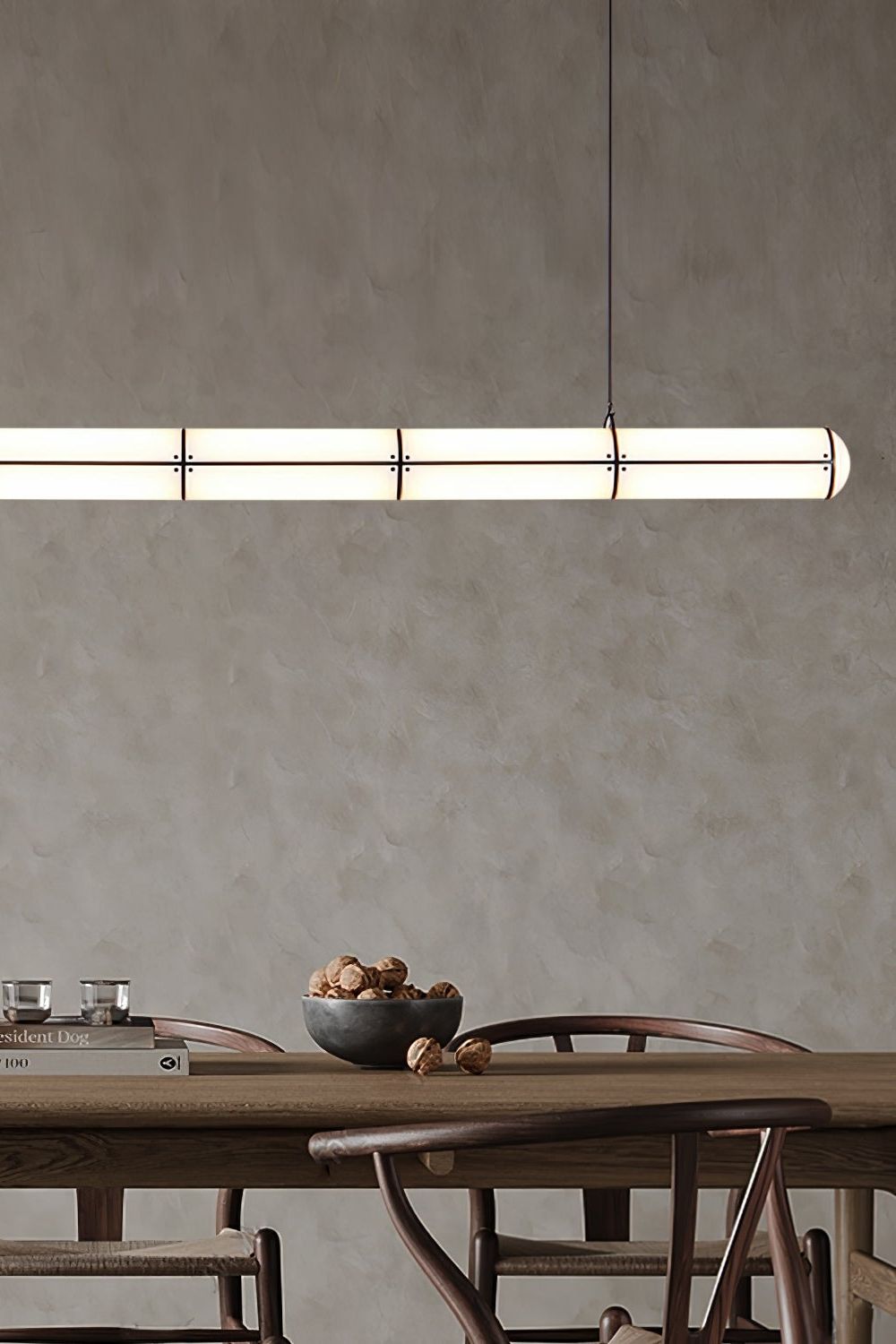 Endless Pendant Light - view 11 | everlamps