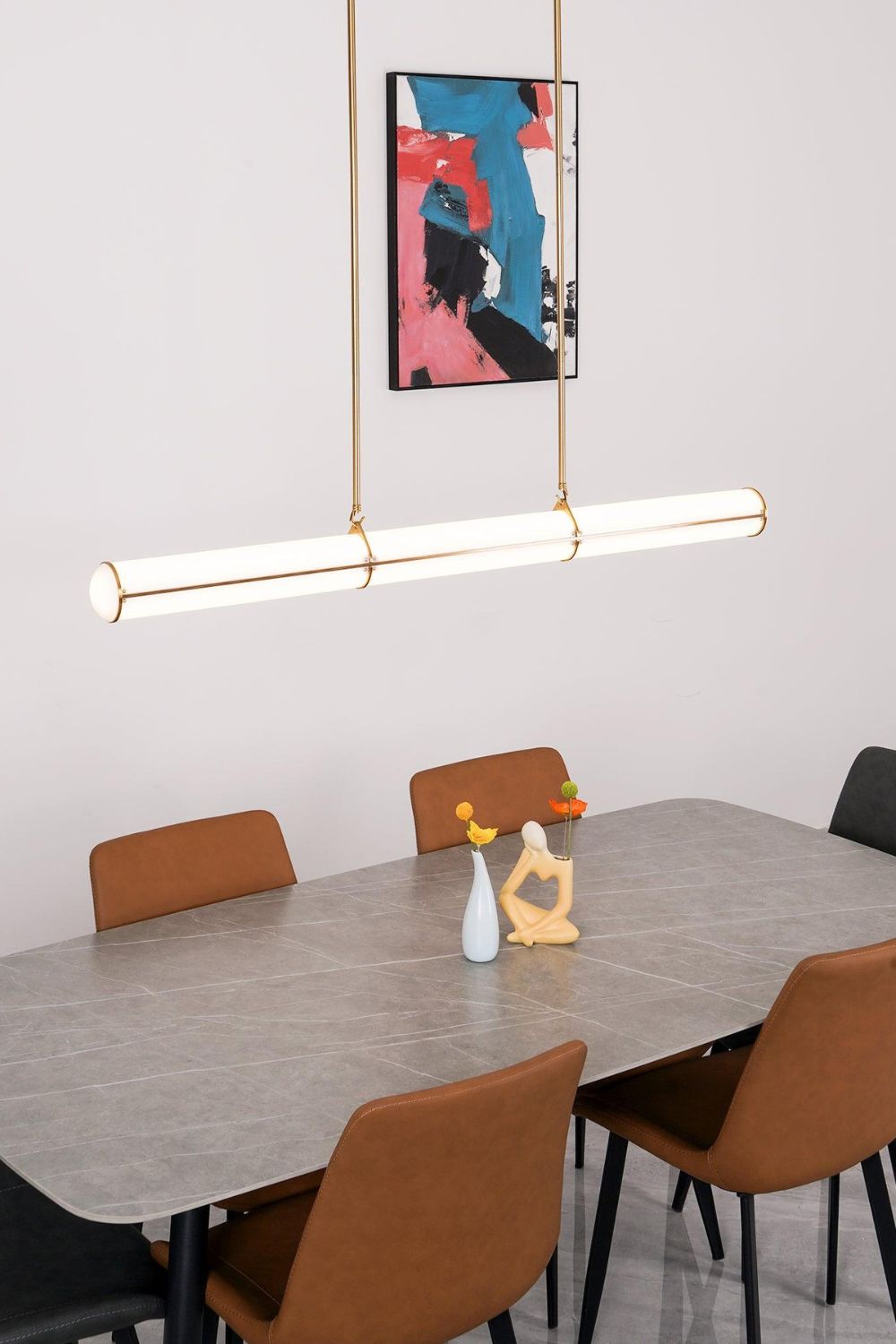 Endless Pendant Light - view 12 | everlamps