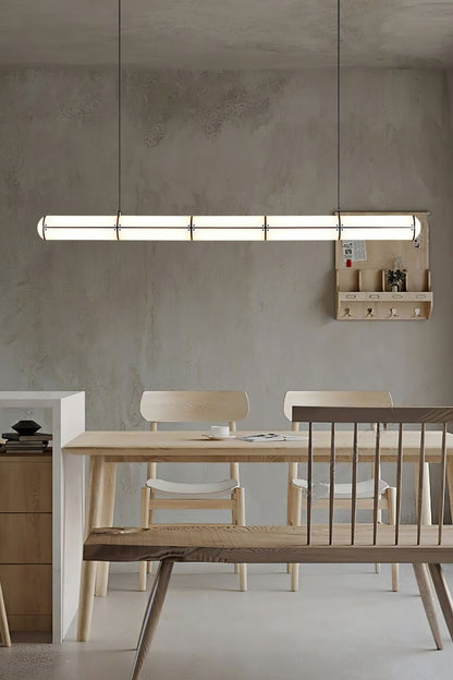 Endless Pendant Light - view 5 | everlamps