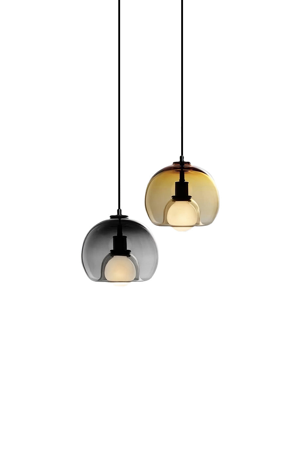 Eres Pendant Lamp - everlamps