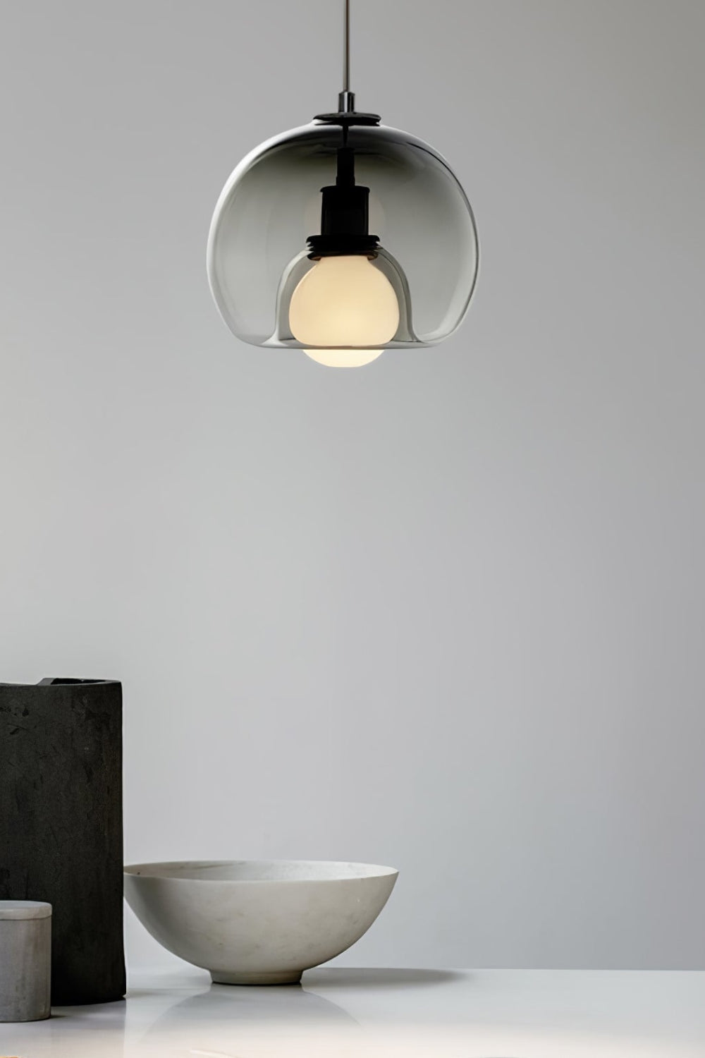 Eres Pendant Lamp - everlamps