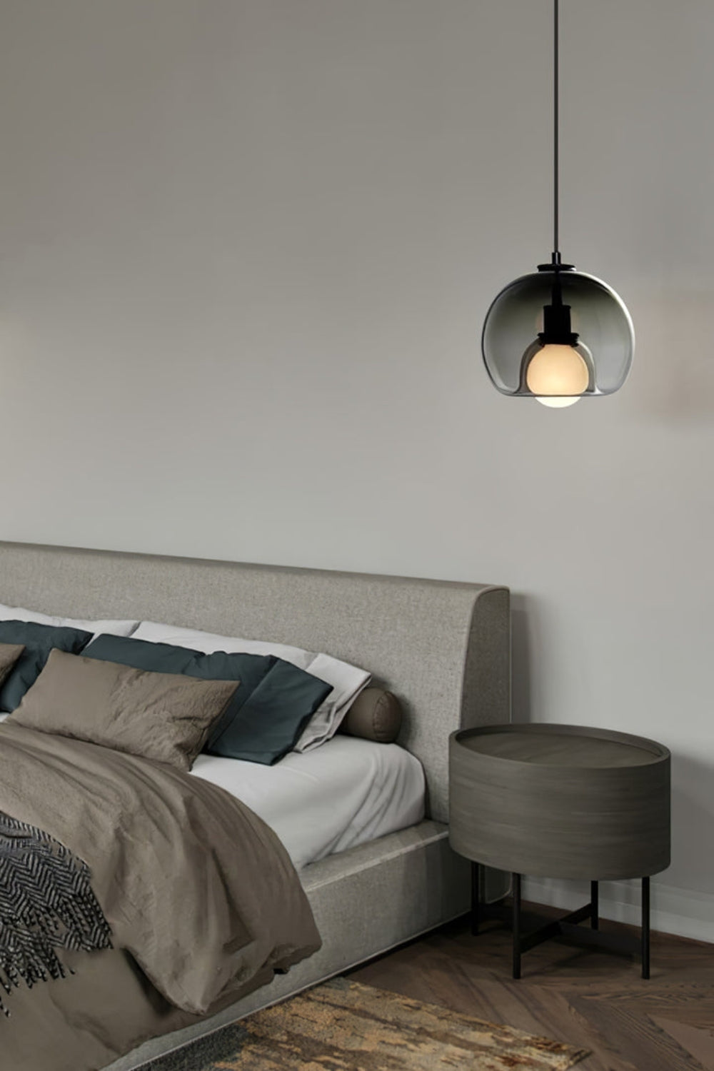 Eres Pendant Lamp - everlamps