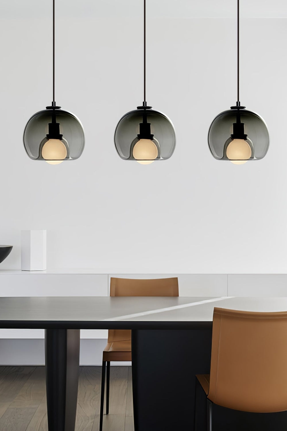 Eres Pendant Lamp - everlamps