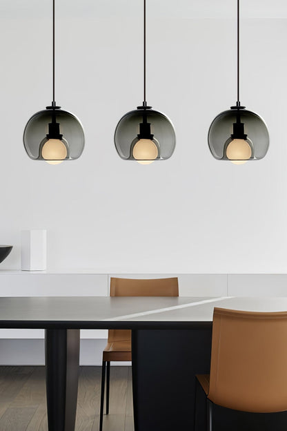 Eres Pendant Lamp - everlamps