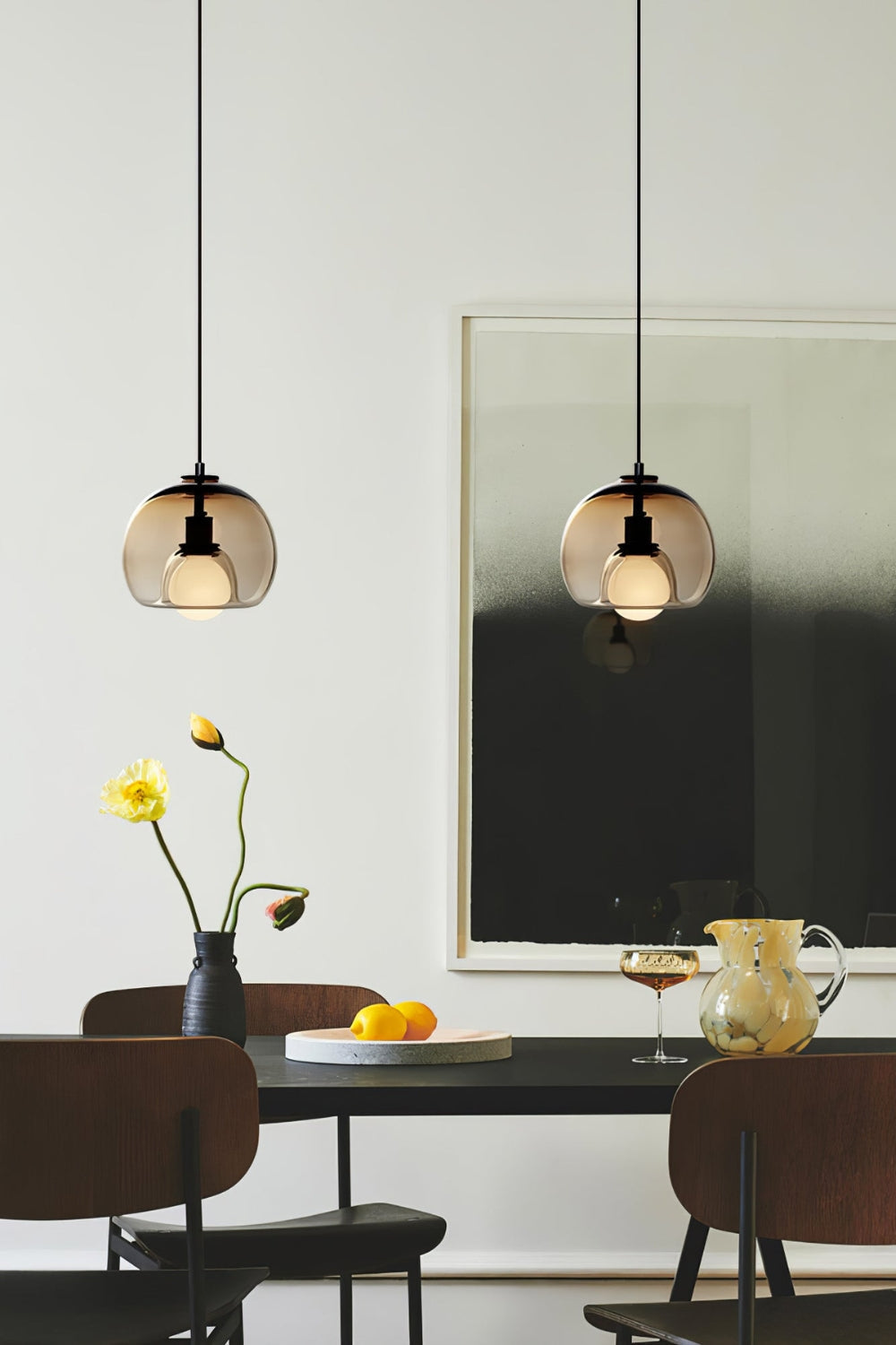 Eres Pendant Lamp - everlamps