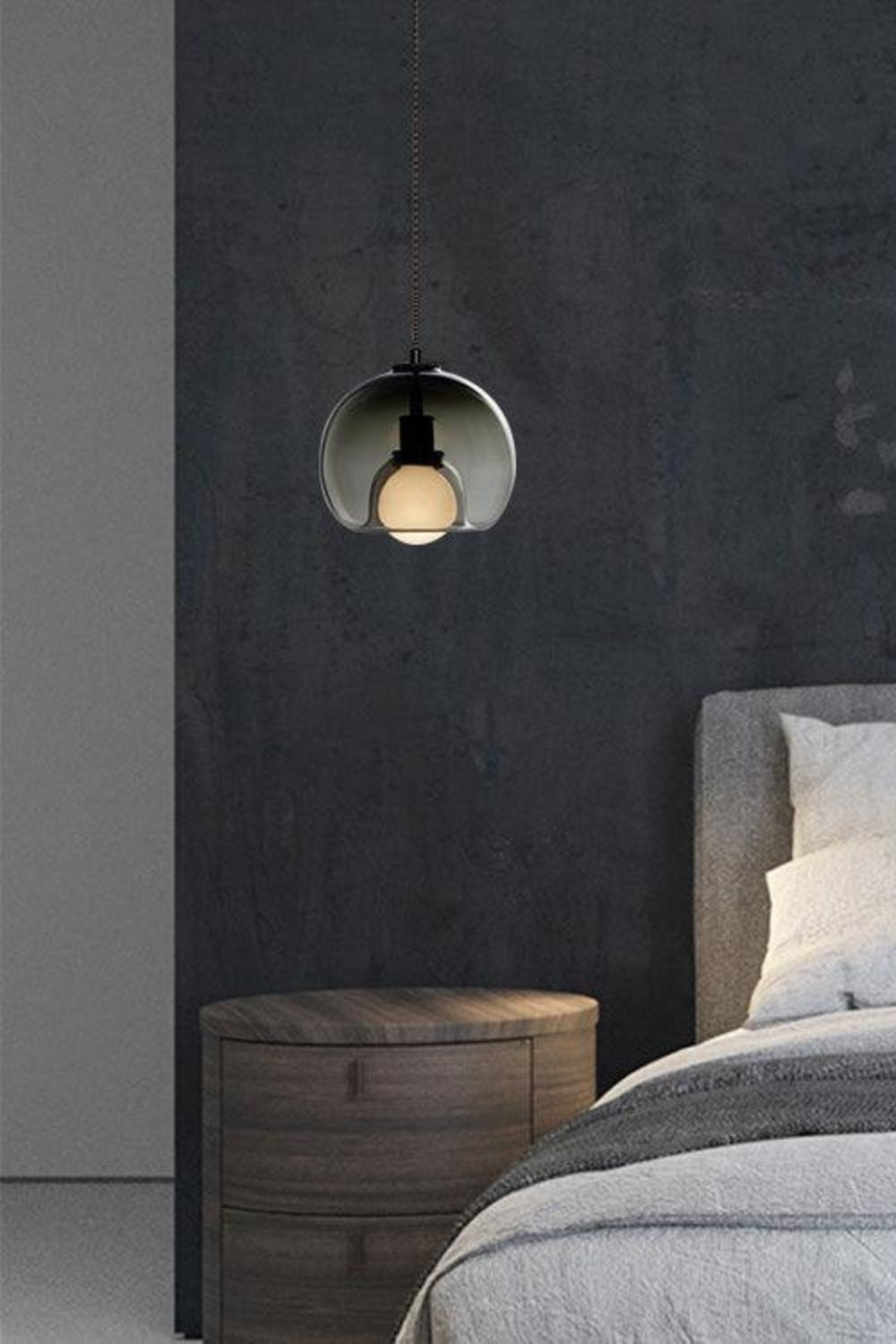 Eres Pendant Lamp - everlamps