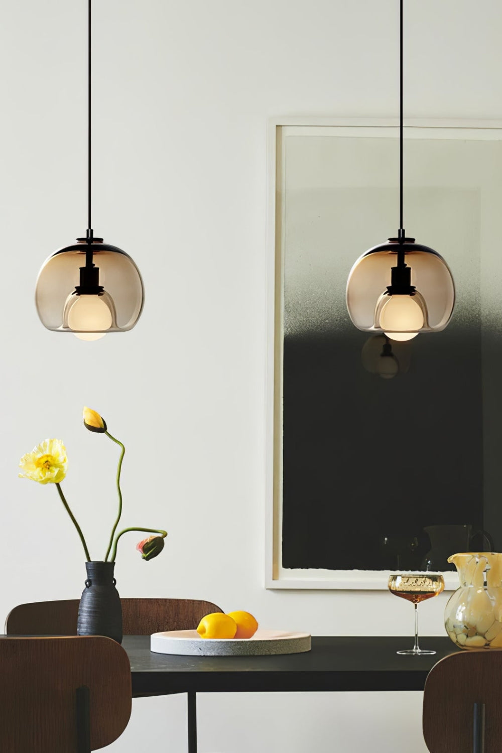 Eres Pendant Lamp - everlamps