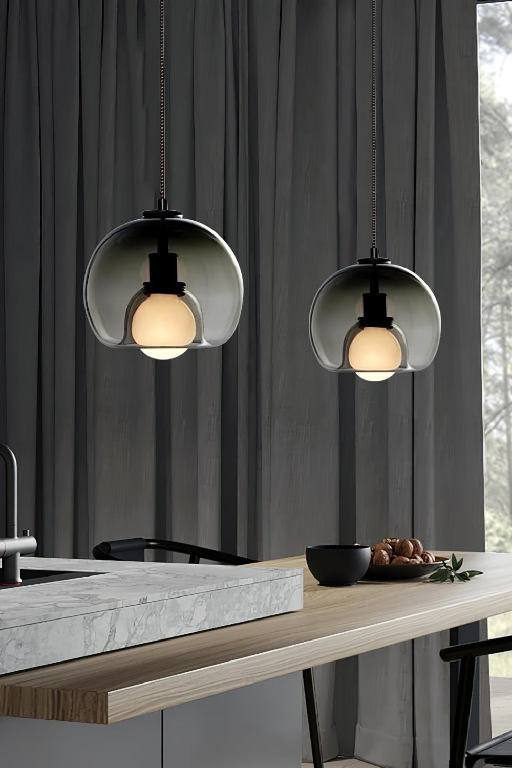 Eres Pendant Lamp - everlamps