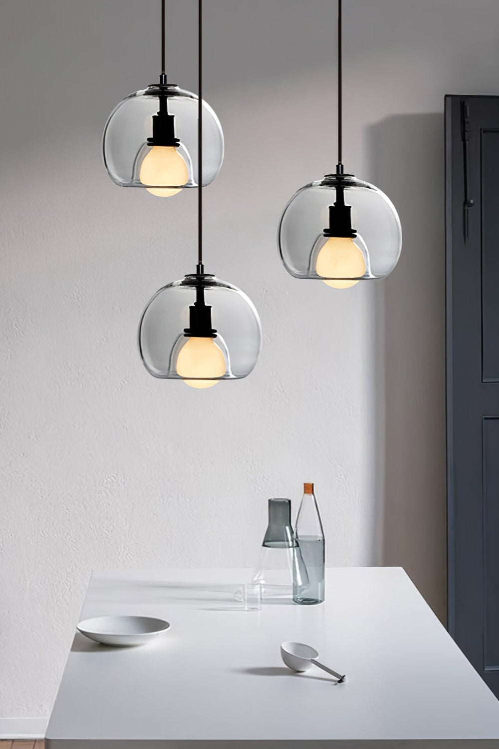 Eres Pendant Lamp - everlamps