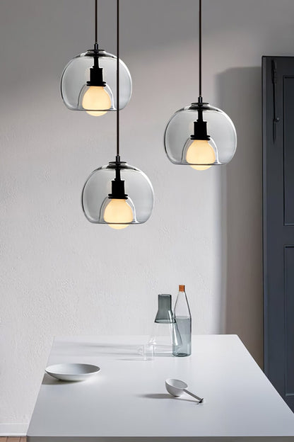 Eres Pendant Lamp - everlamps