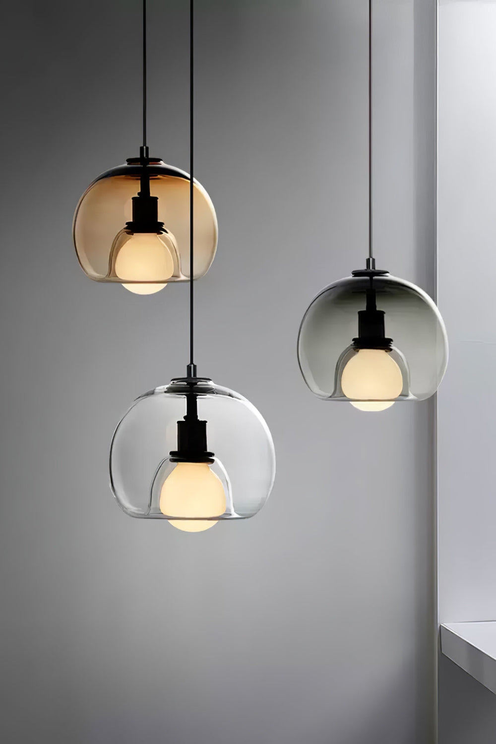 Eres Pendant Lamp - everlamps