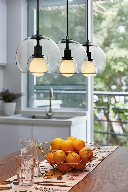 Eres Pendant Lamp - everlamps