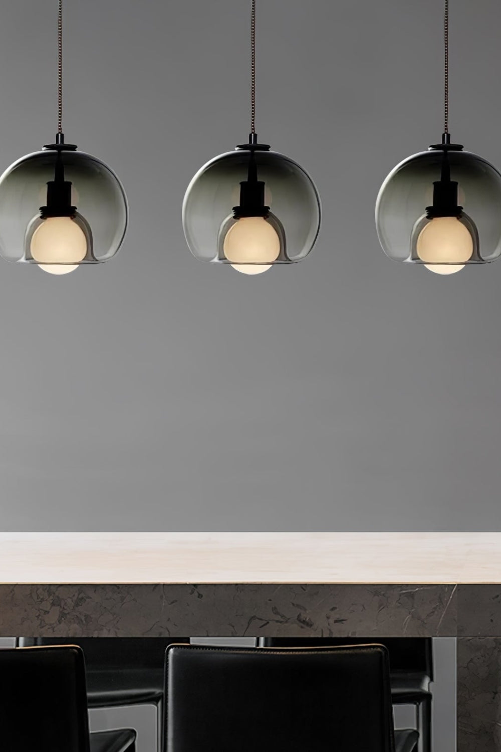 Eres Pendant Lamp - everlamps