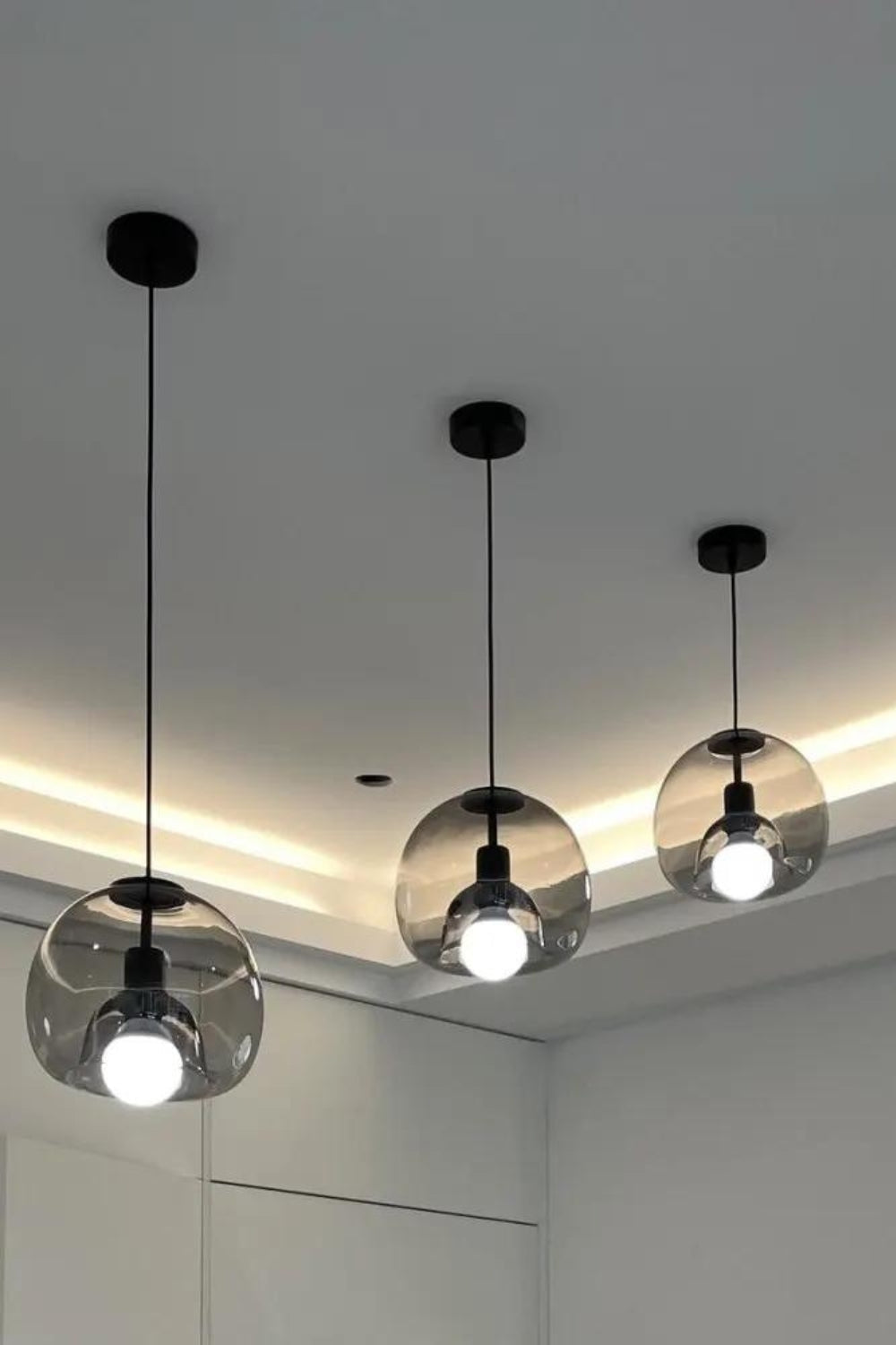Eres Pendant Lamp - everlamps