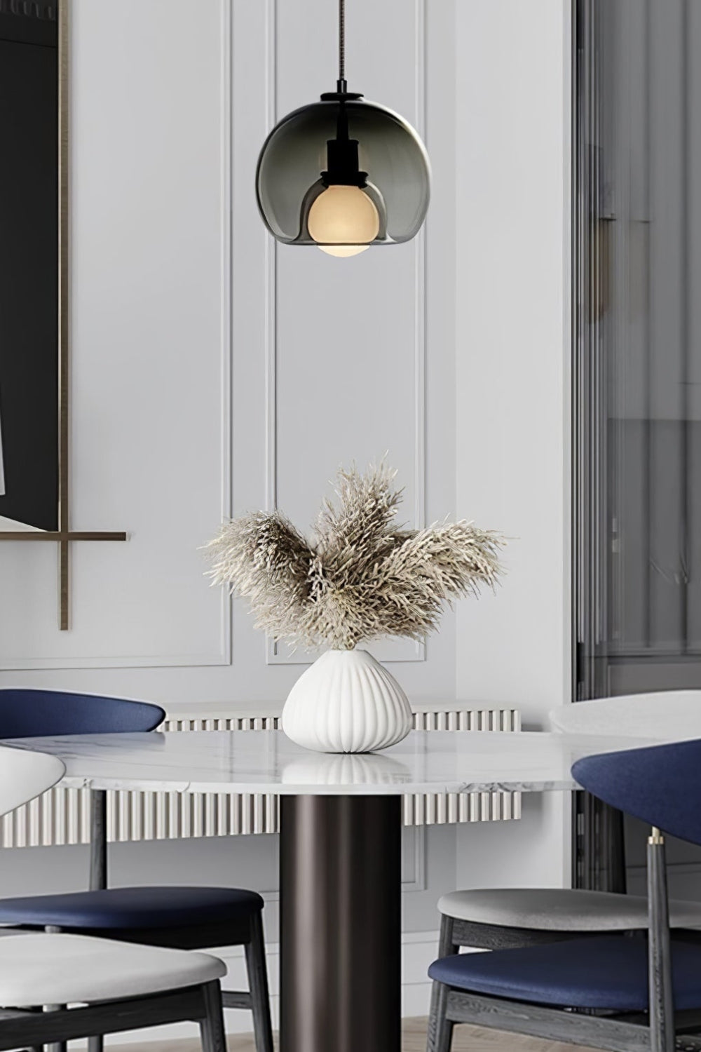 Eres Pendant Lamp - everlamps