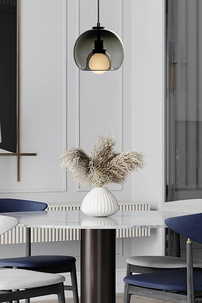 Eres Pendant Lamp - everlamps