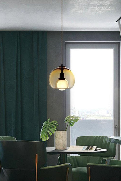 Eres Pendant Lamp - everlamps