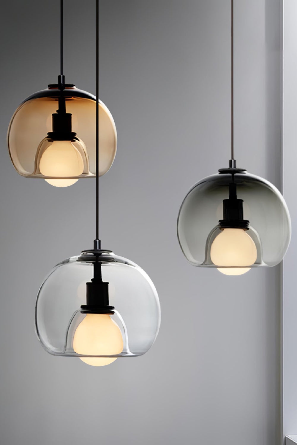 Eres Pendant Lamp - everlamps
