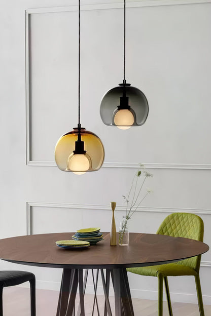 Eres Pendant Lamp - everlamps