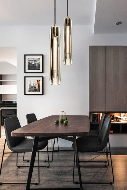 Erma Pendant Lamp - everlamps