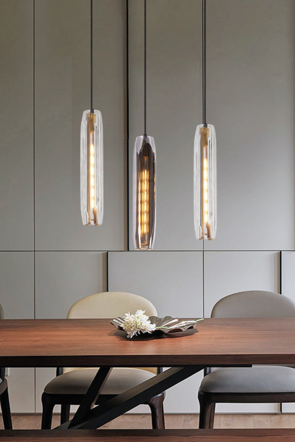 Erma Pendant Lamp - everlamps