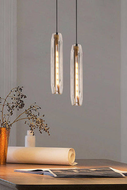 Erma Pendant Lamp - everlamps