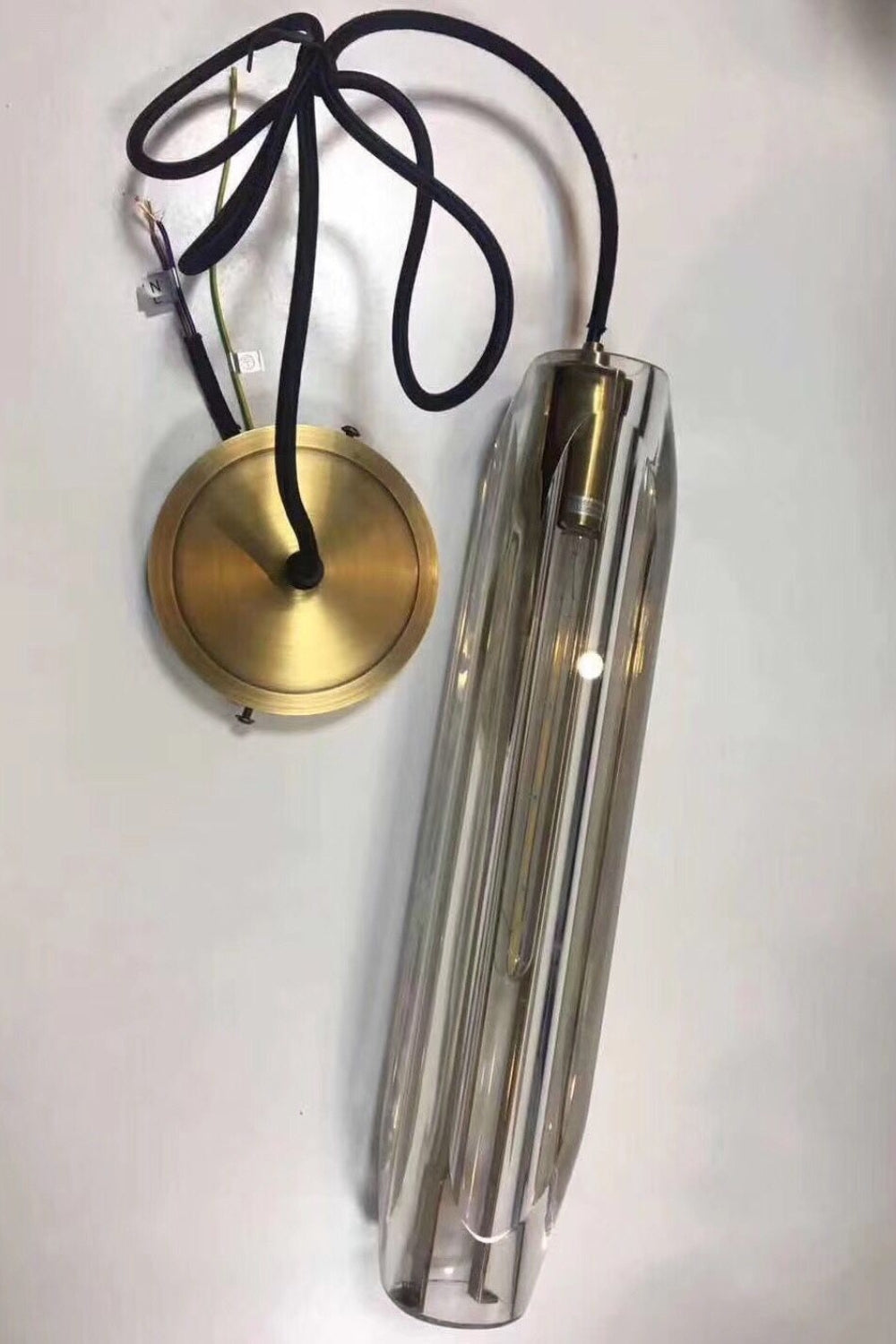 Erma Pendant Lamp - everlamps