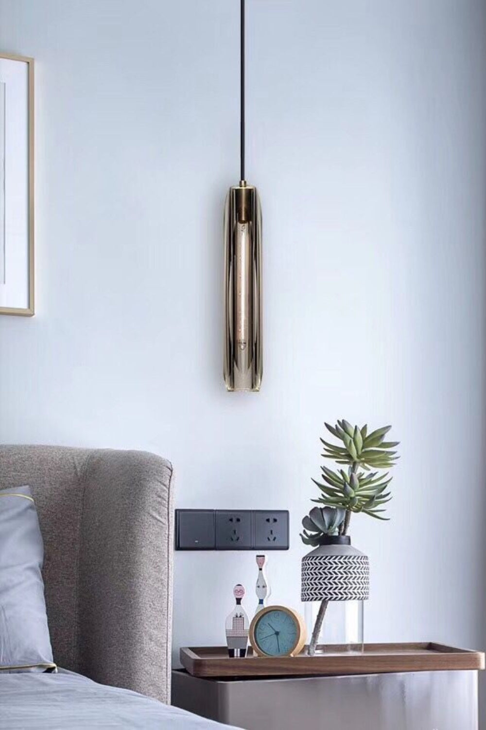 Erma Pendant Lamp - everlamps