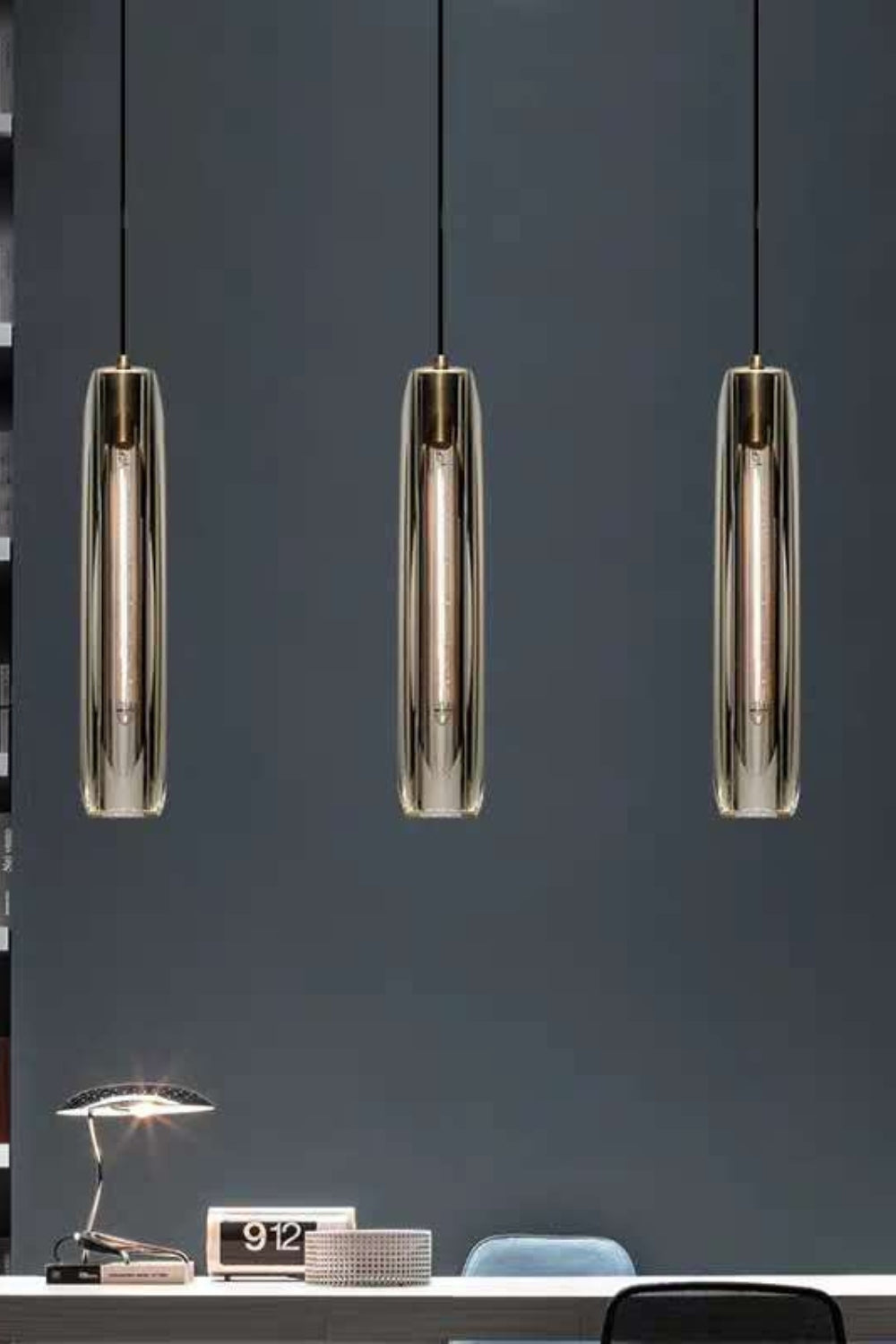 Erma Pendant Lamp - everlamps