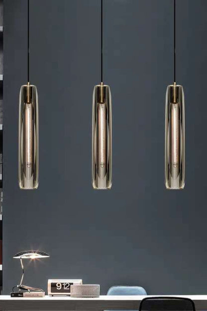 Erma Pendant Lamp - everlamps