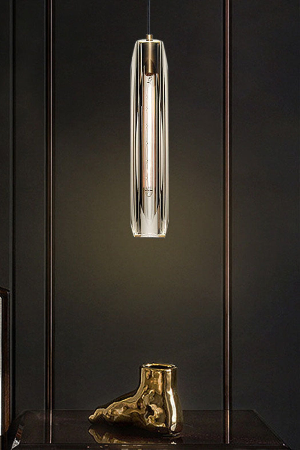 Erma Pendant Lamp - everlamps