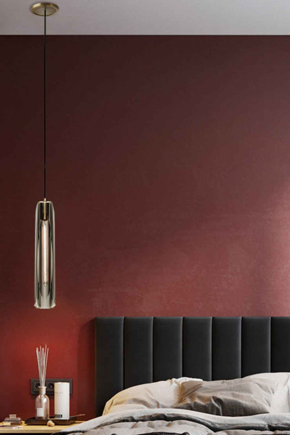 Erma Pendant Lamp - everlamps