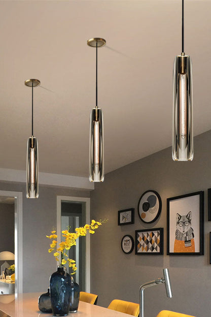 Erma Pendant Lamp - everlamps