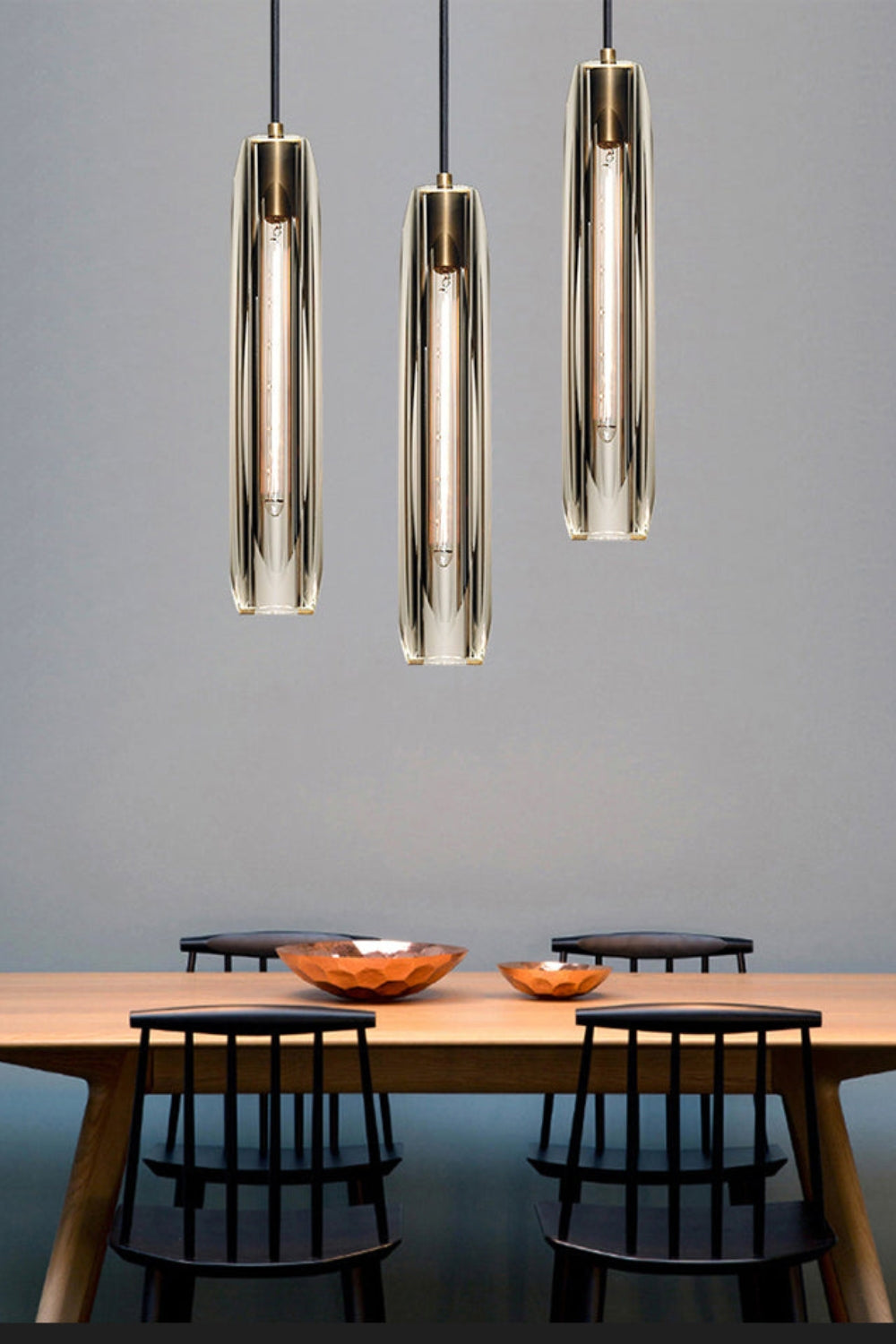 Erma Pendant Lamp - everlamps