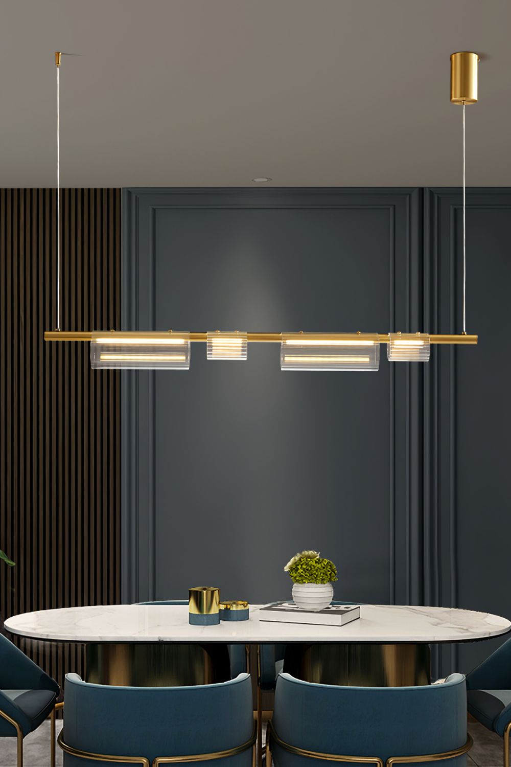 Esfera Pendant Light - everlamps