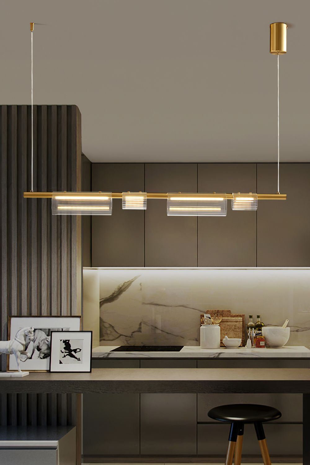 Esfera Pendant Light - everlamps