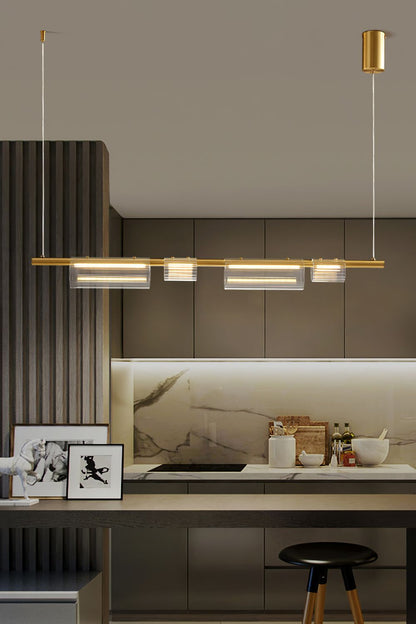 Esfera Pendant Light - everlamps