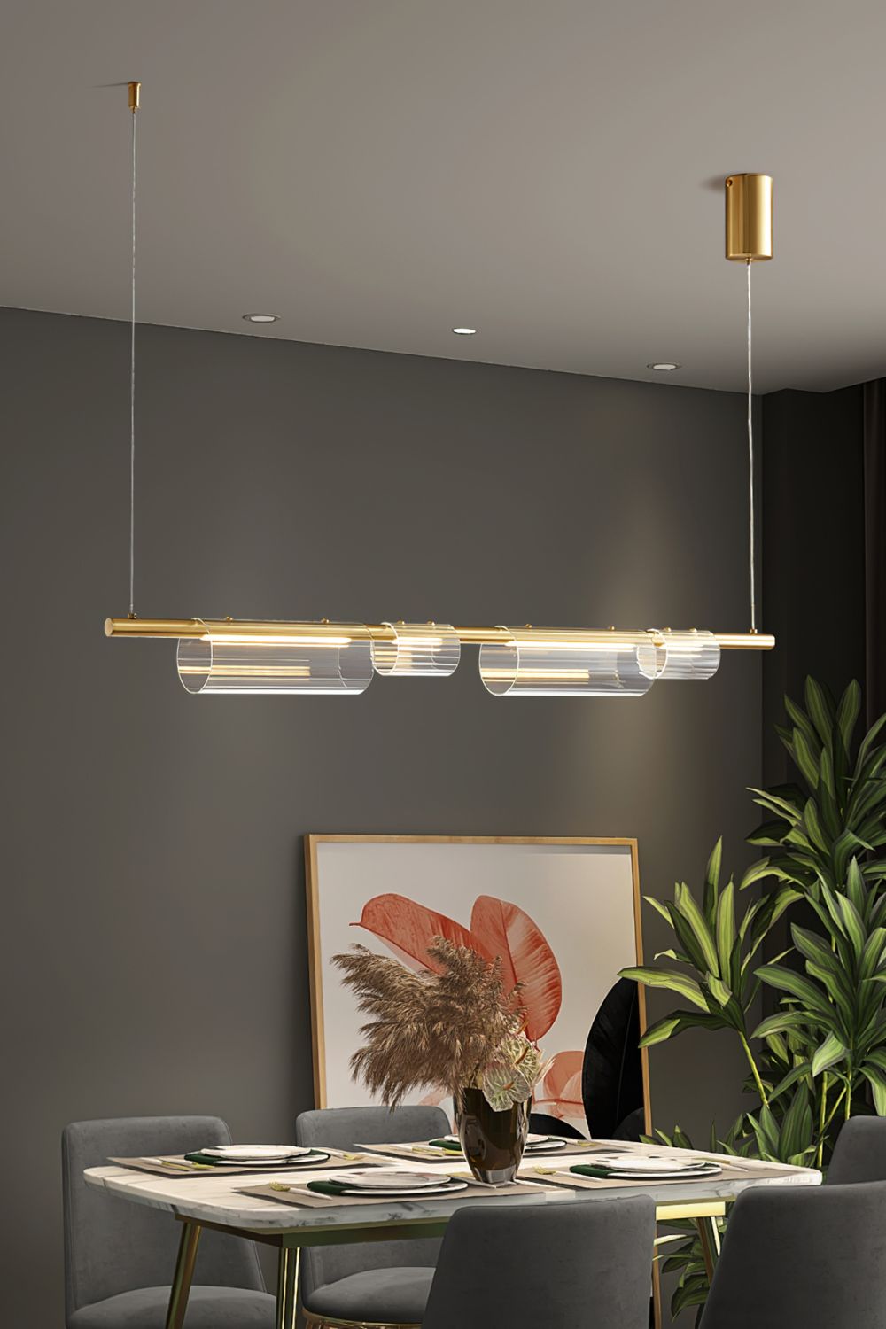 Esfera Pendant Light - everlamps