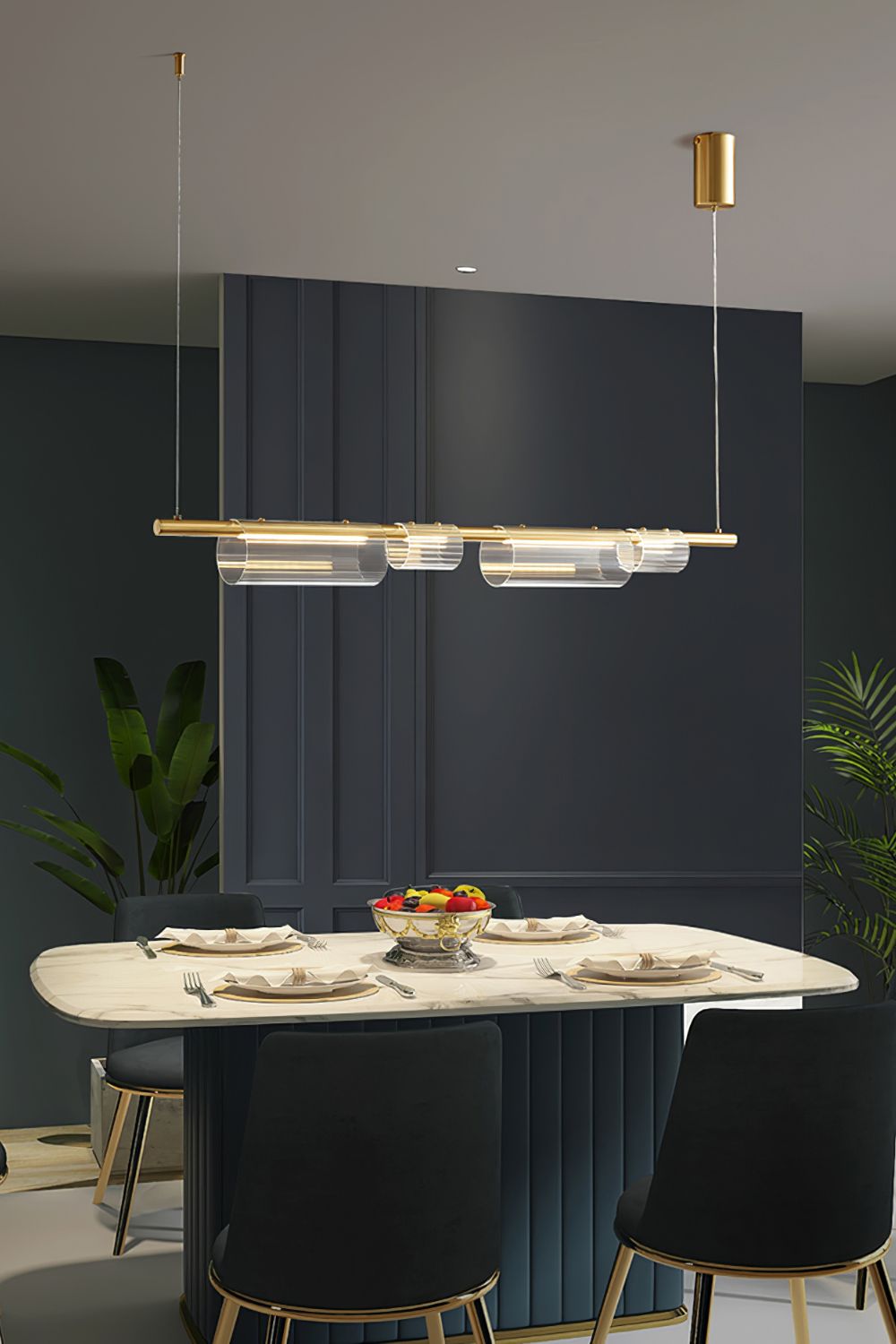 Esfera Pendant Light - everlamps