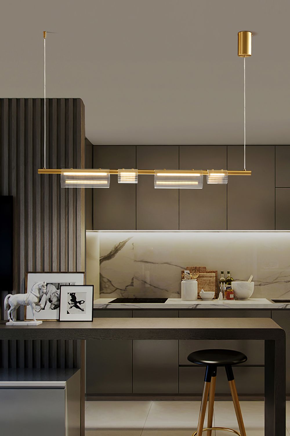Esfera Pendant Light - everlamps