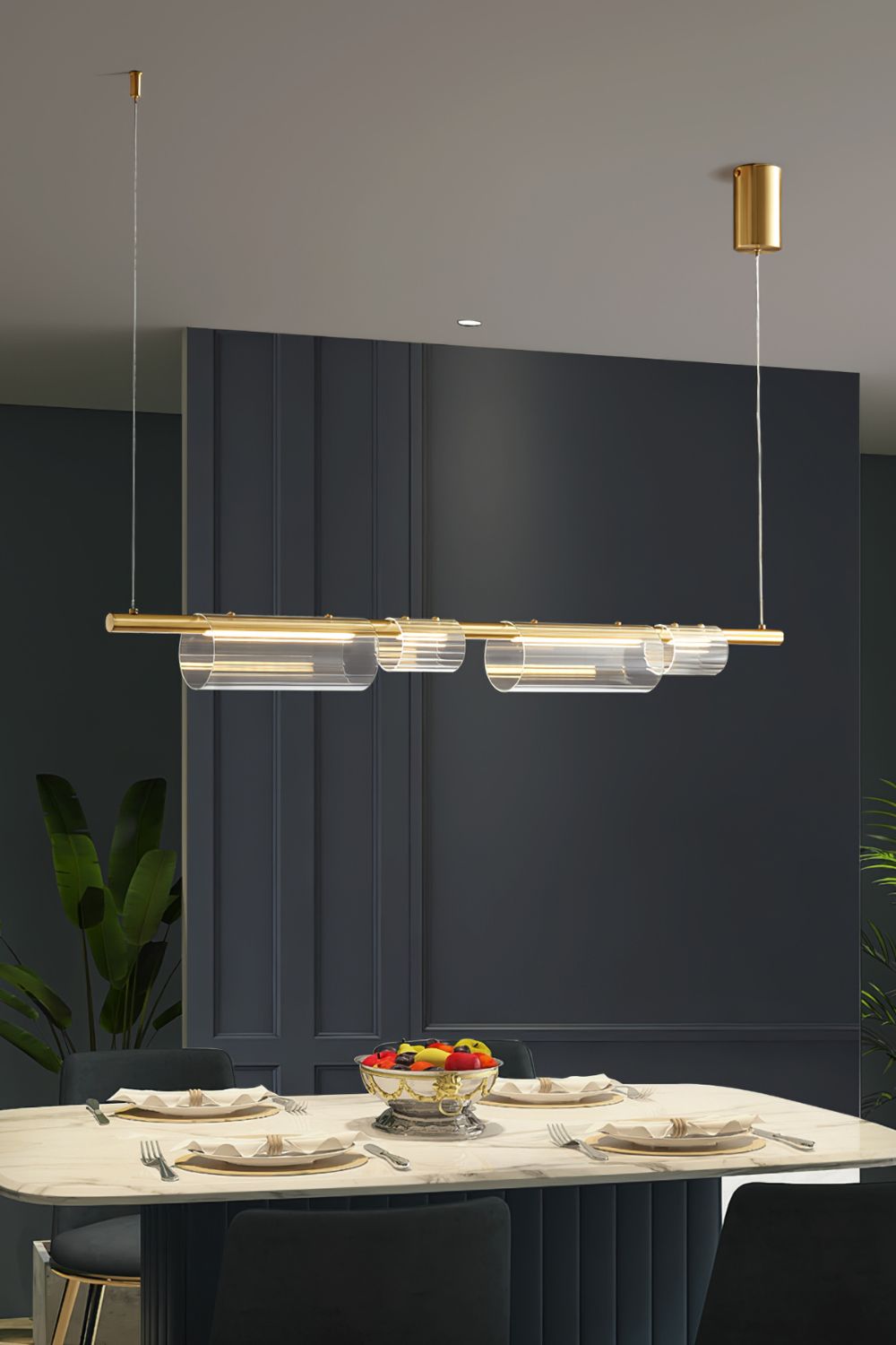 Esfera Pendant Light - everlamps