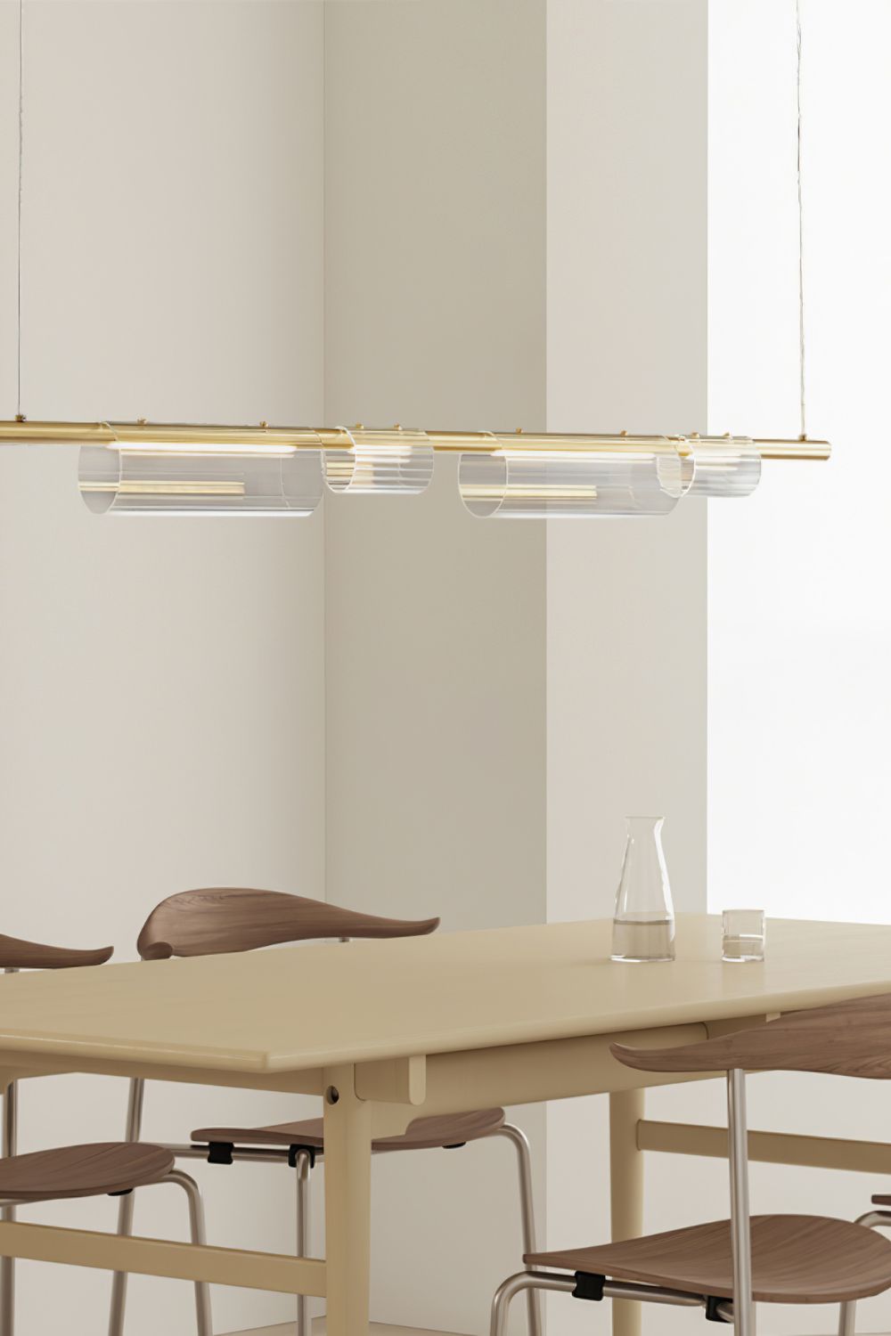 Esfera Pendant Light - everlamps