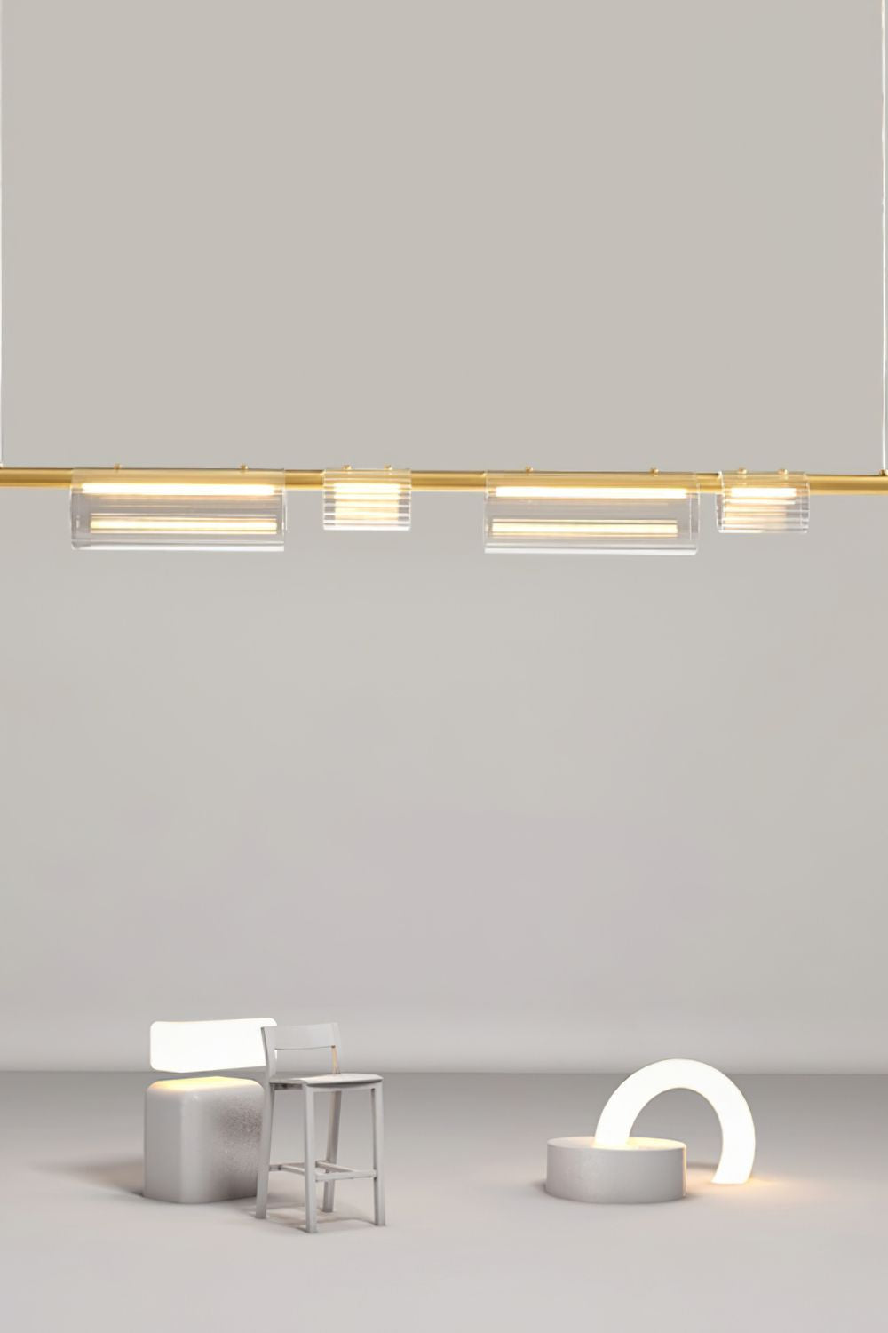 Esfera Pendant Light - everlamps