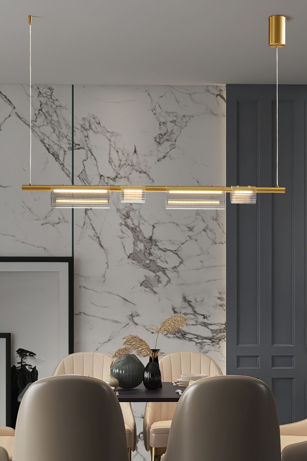 Esfera Pendant Light - everlamps