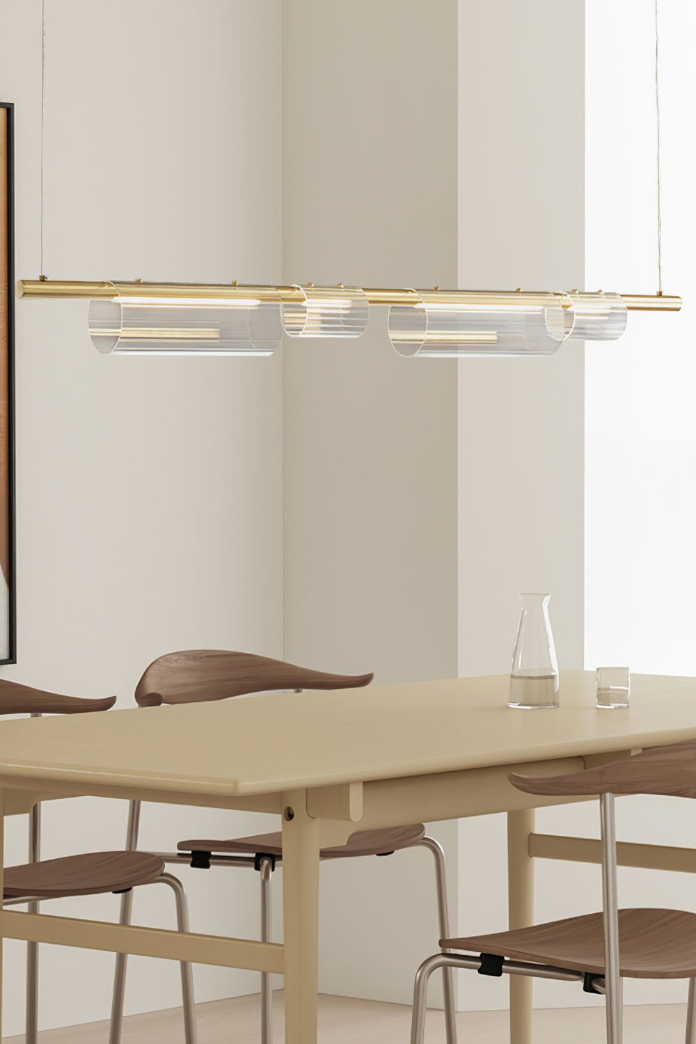 Esfera Pendant Light - everlamps