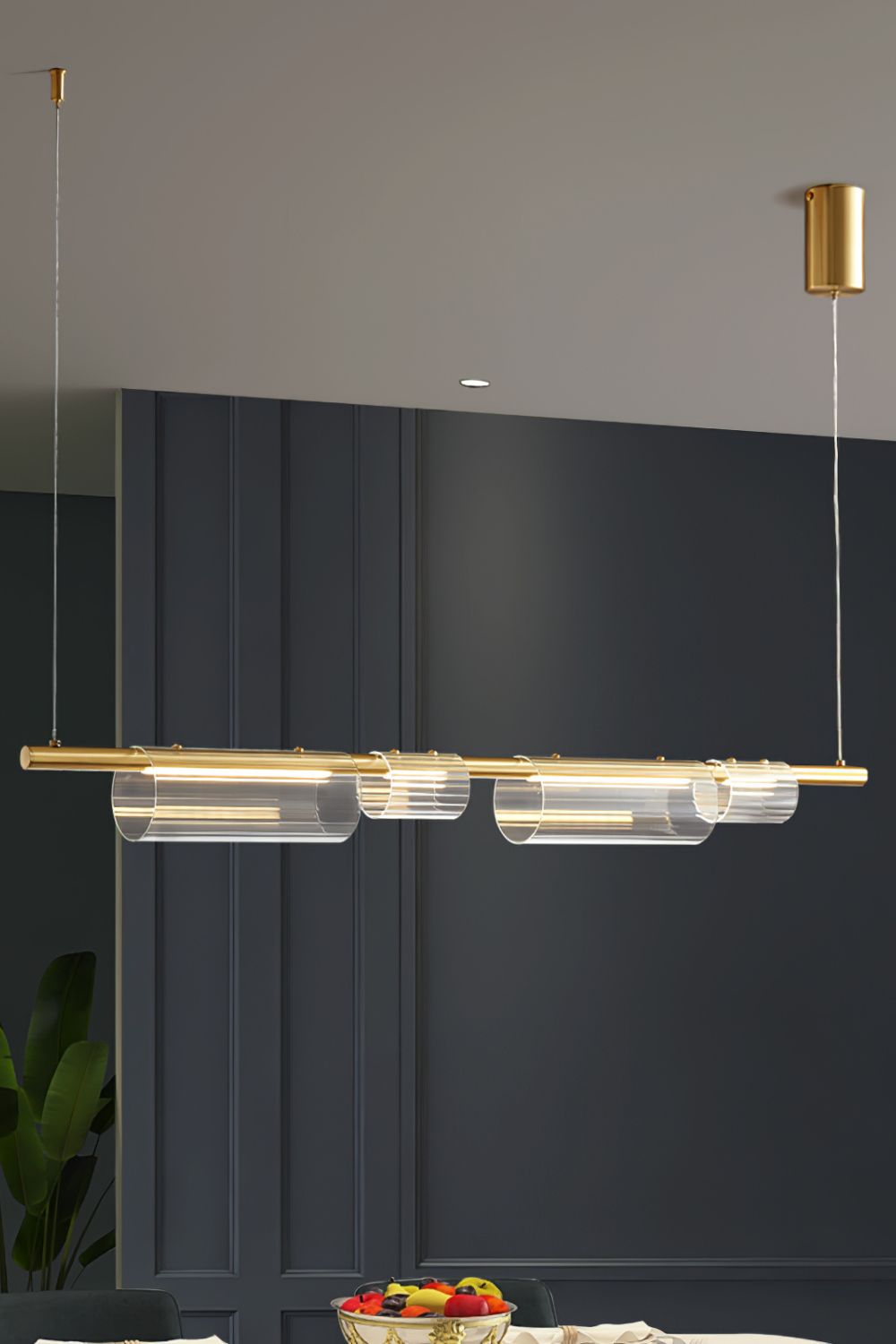 Esfera Pendant Light - everlamps