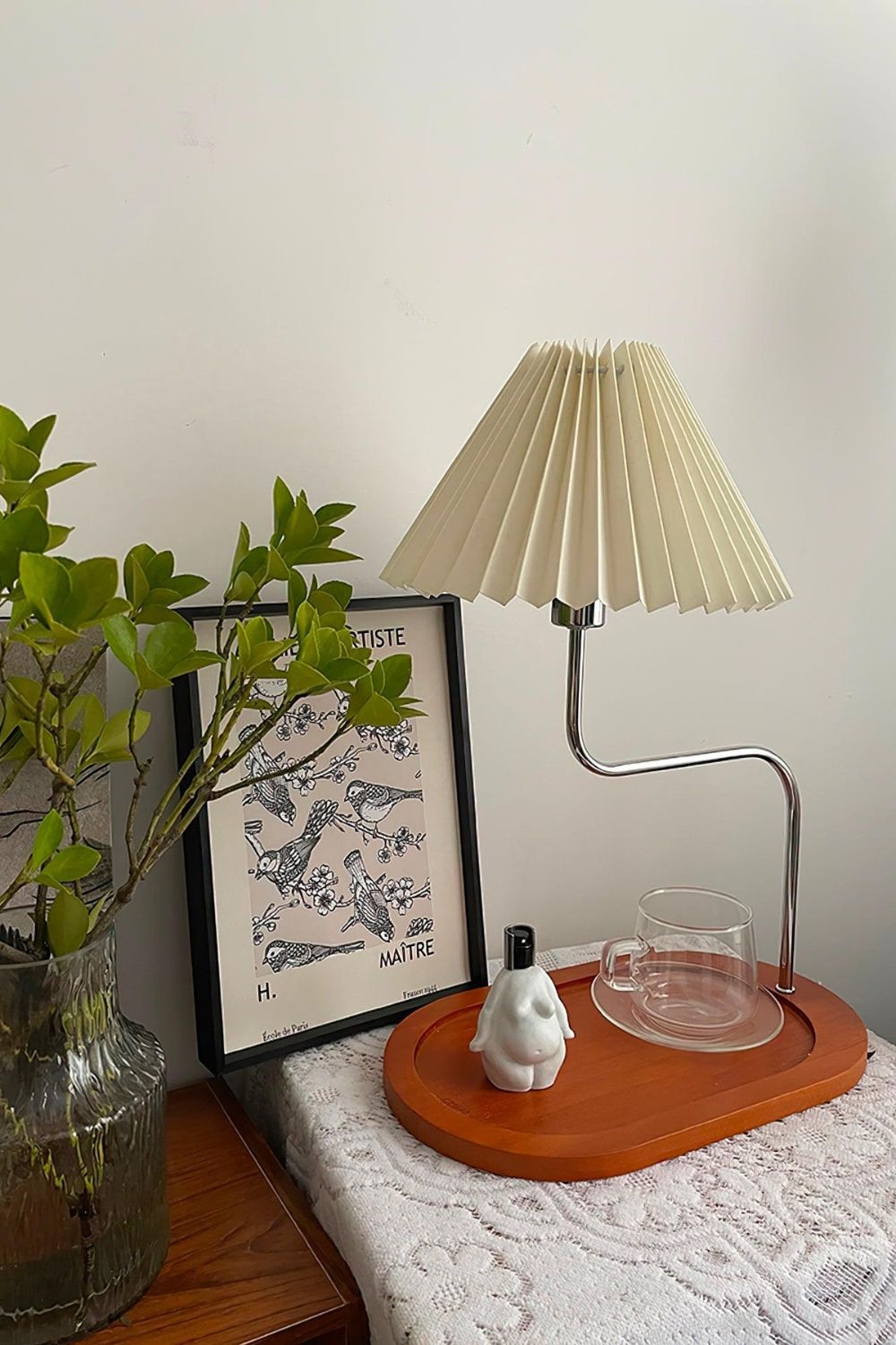 Eterna TL Table Lamp - everlamps