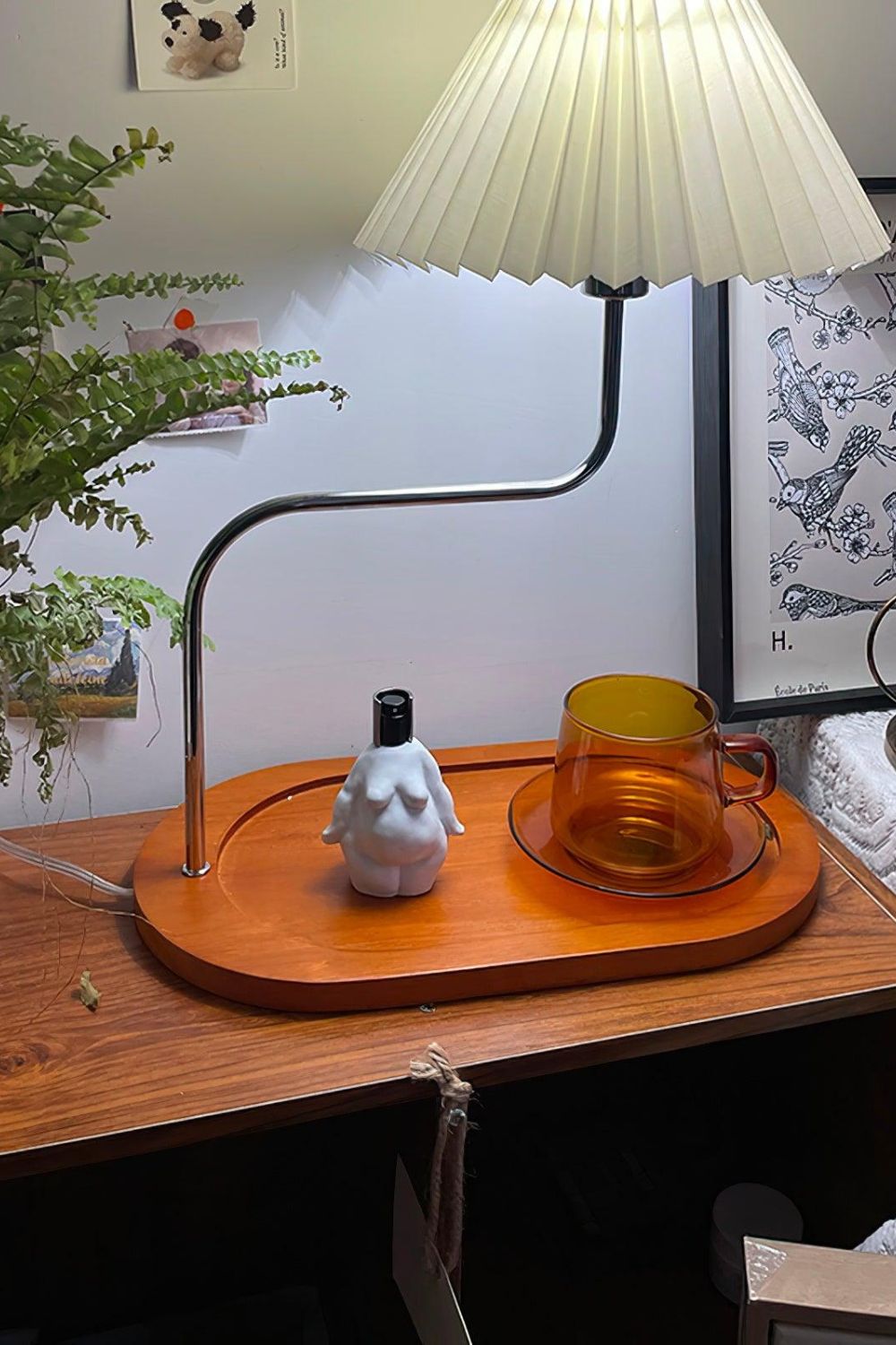 Eterna TL Table Lamp - everlamps