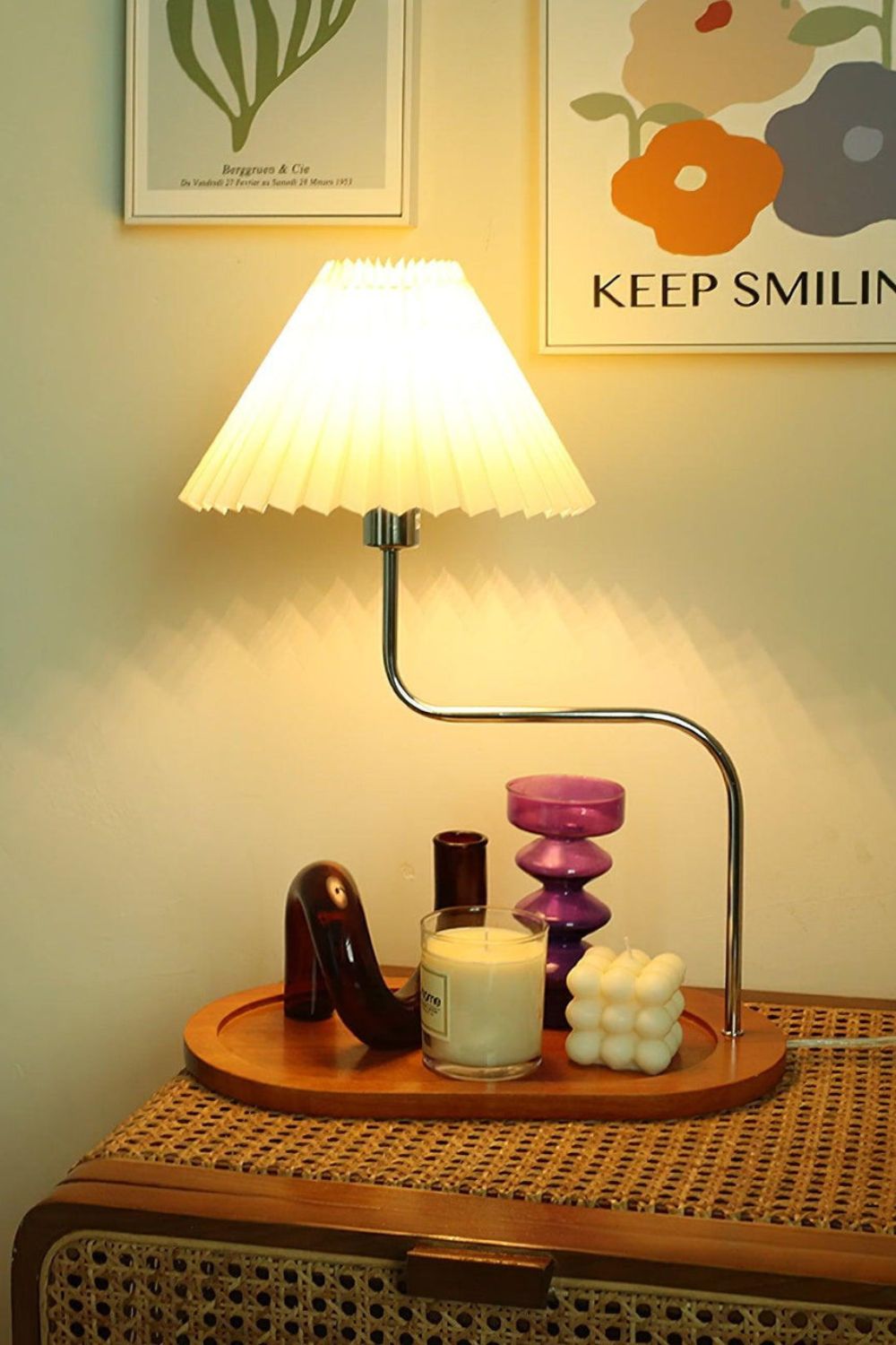 Eterna TL Table Lamp - everlamps